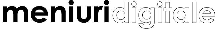 Meniuri Digitale